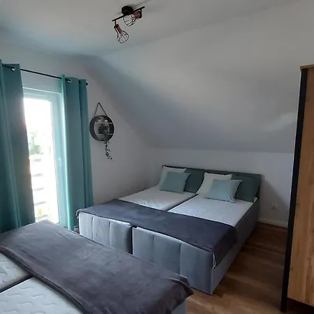 Zakatek Baltyku Vakantiehuis *