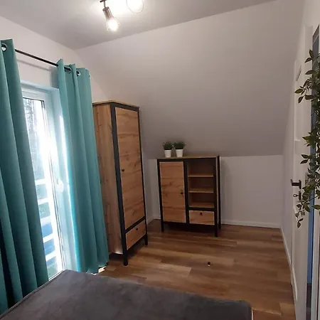 Vakantiehuis Zakatek Baltyku