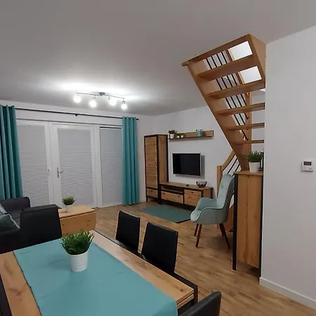 Zakatek Baltyku * Ustka