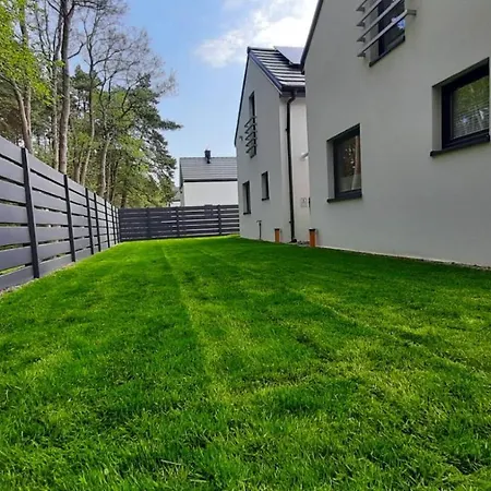 Zakatek Baltyku Vakantiehuis