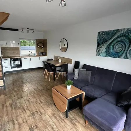 Zakatek Baltyku Ustka