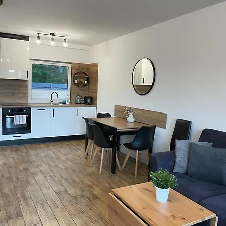 Zakatek Baltyku * Ustka