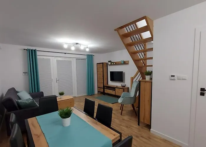 Zakatek Baltyku * Ustka