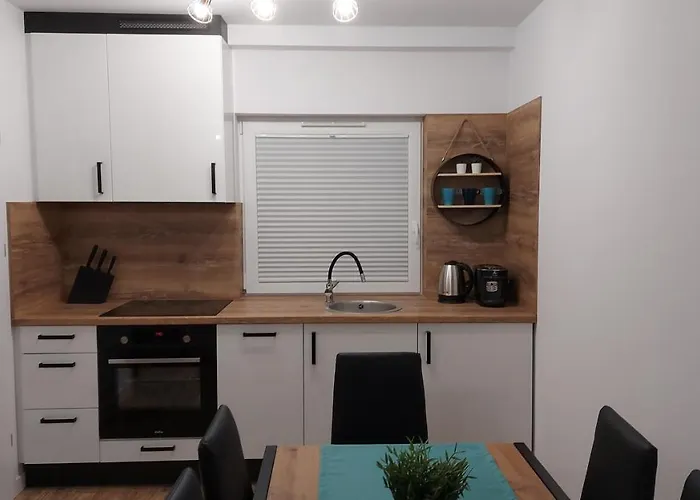 Zakatek Baltyku * Ustka