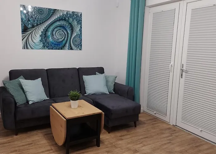 Zakatek Baltyku * Ustka