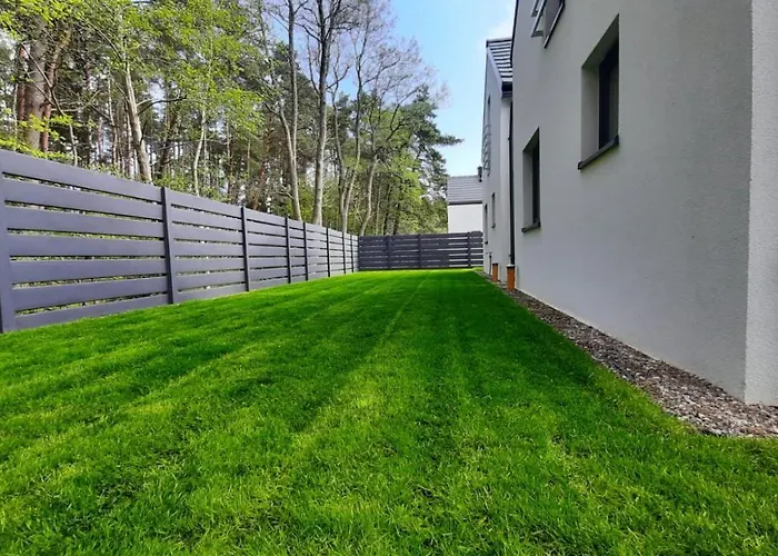 Zakatek Baltyku Ustka