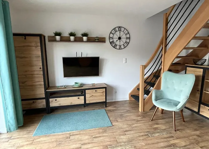 Zakatek Baltyku Ustka