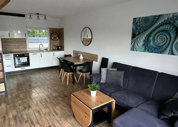 Zakatek Baltyku Ustka